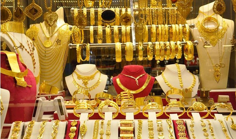 Yıkıkkemer Kuyumcu